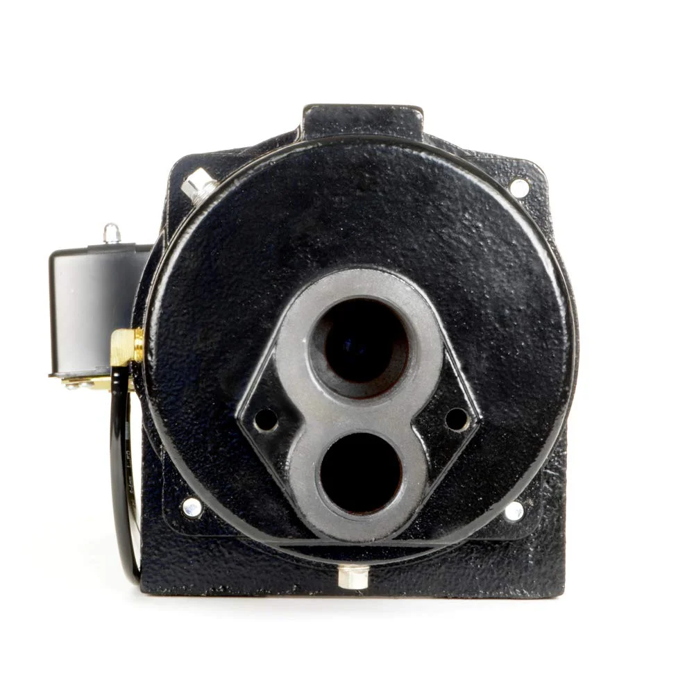 Eco Flo EFCWJ7 3/4 HP Water Well Pump