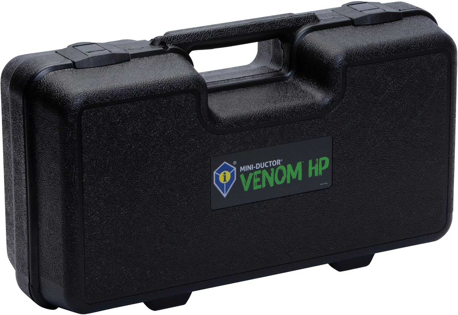 INDUCTION INNOVATIONS - Mini-Ductor Venom HP Portable Induction Heater Tool with Coil Twist Lock