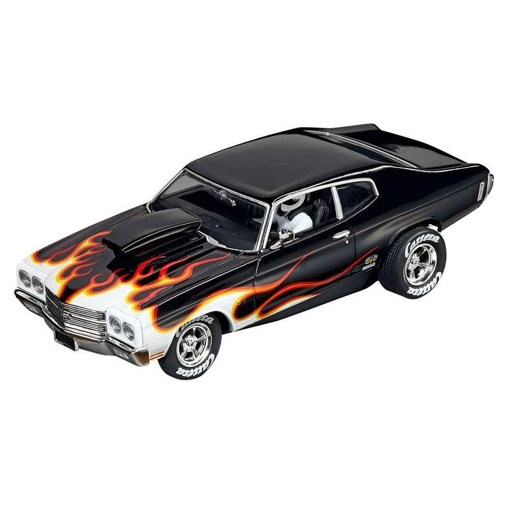 Carrera Digital 132 30849 Chevrolet Chevelle SS 454 Super Stocker II