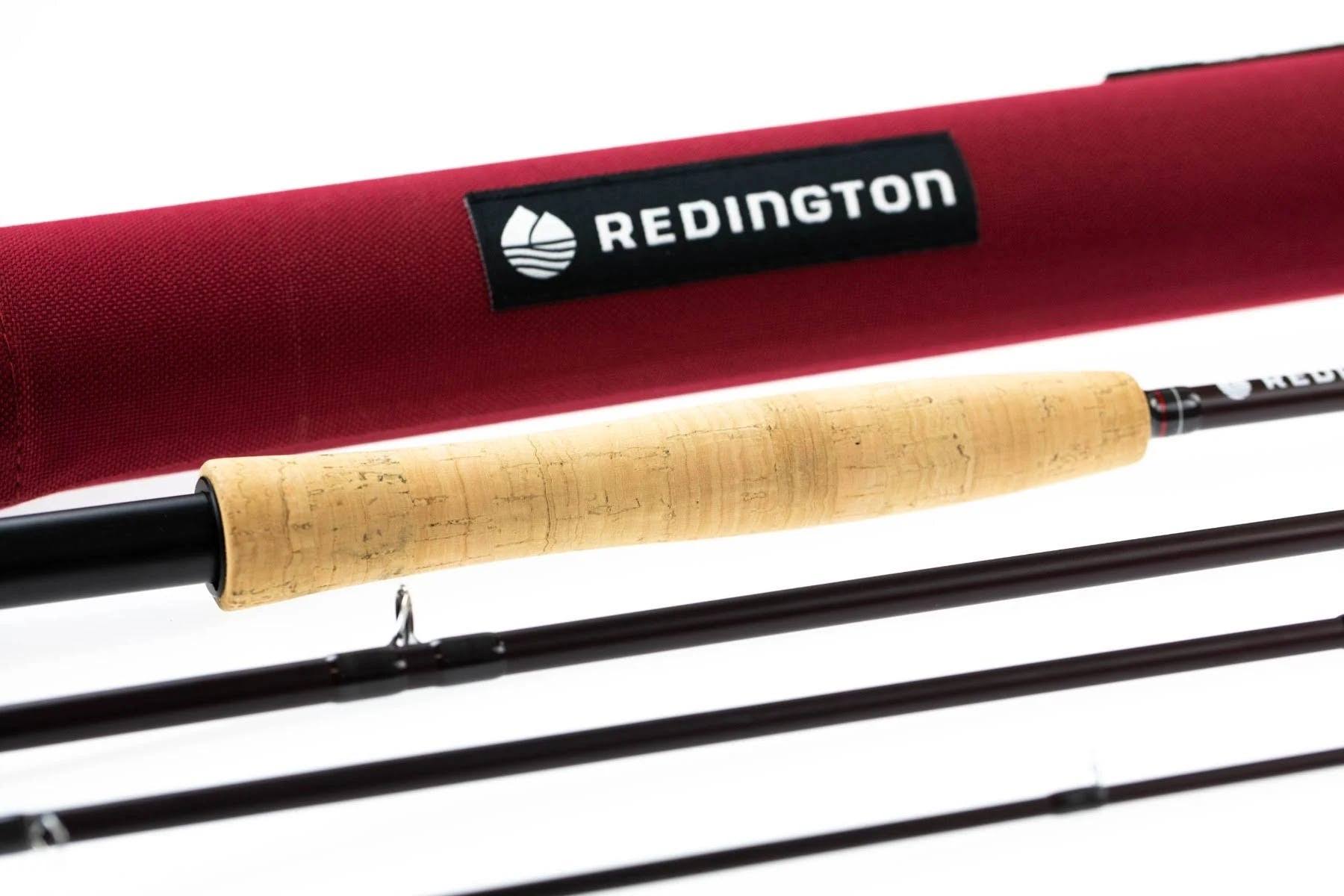 Redington Trace Fly Rod (276-4)