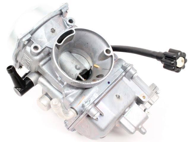 Arctic Cat 2001-2002 Carb Keihin CVK 34 0470-449