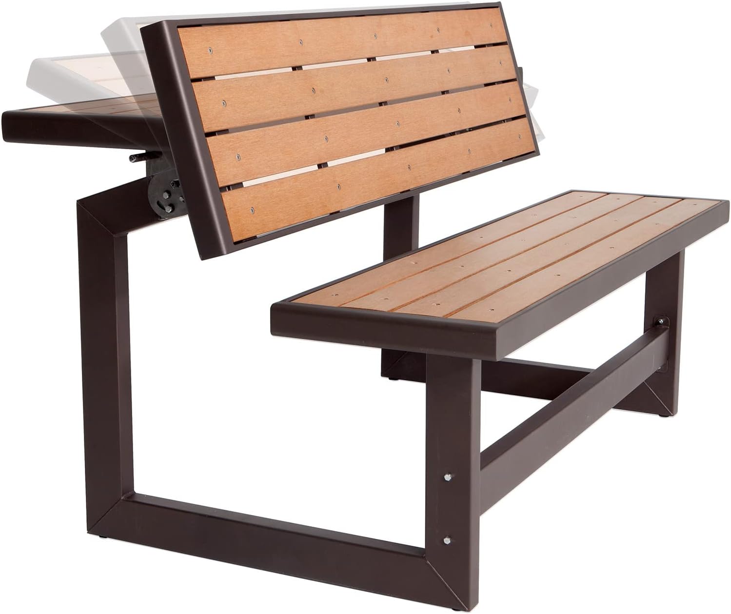 Lifetime Convertible Bench / Table Bundle with 2 Benches (60054 + 60253)