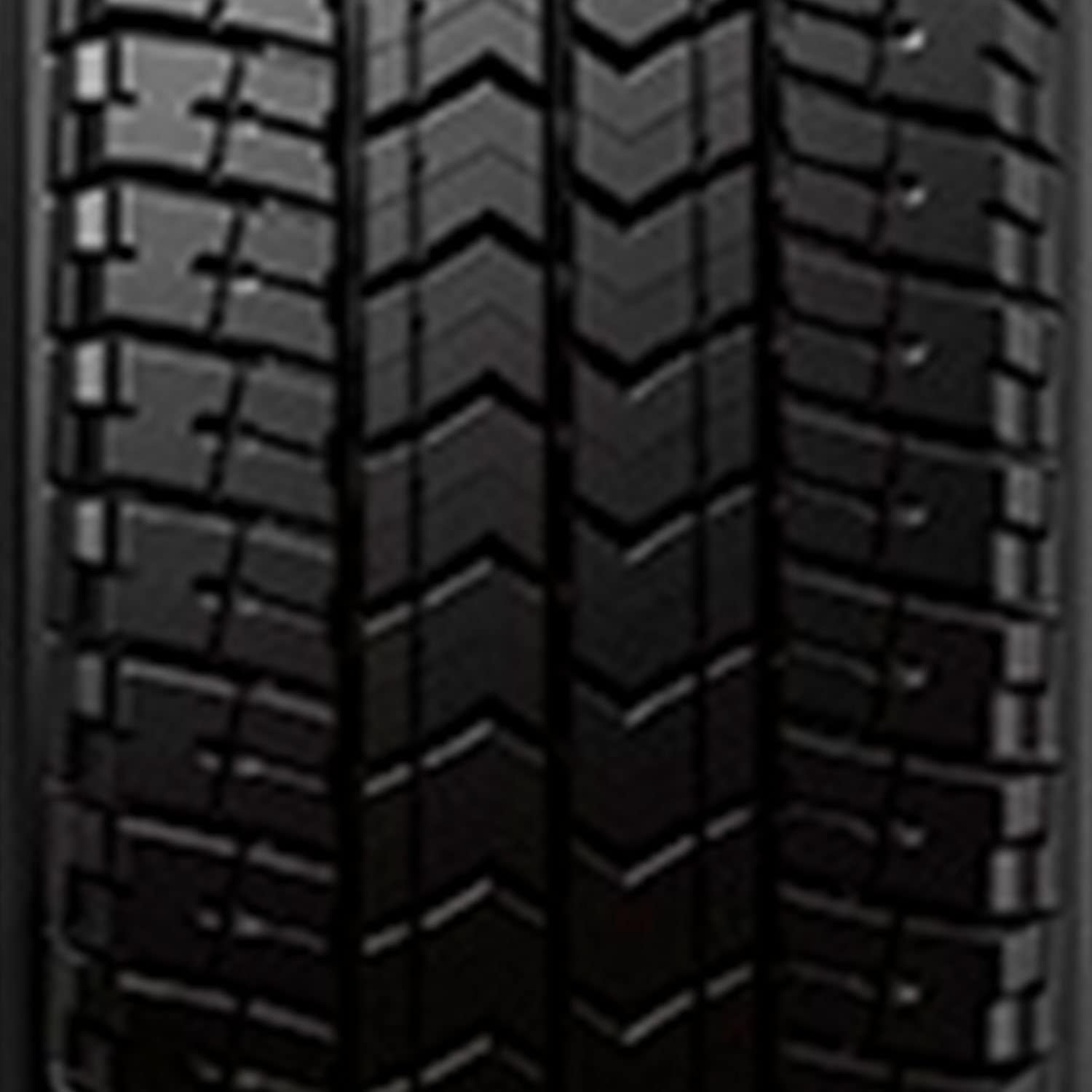Michelin Primacy XC All-Season Radial Car Tire for Light Trucks, SUVs, and Crossovers, 275/065R18 116T