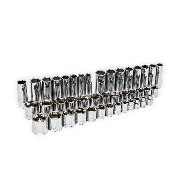 Crescent 180 Pc. Professional Tool Set in Tool Storage Case - Shop Hardware Tools Online Store
