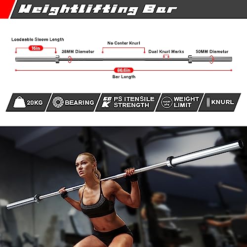 RitFit Multi-Function Squat Rack Power Cage PPC03 with Cable Crossover System, 1000LBS Capacity Power Rack and Packages with Optional Weight Bench, Barbell Weight Set, for Garage Workout & Home Gym