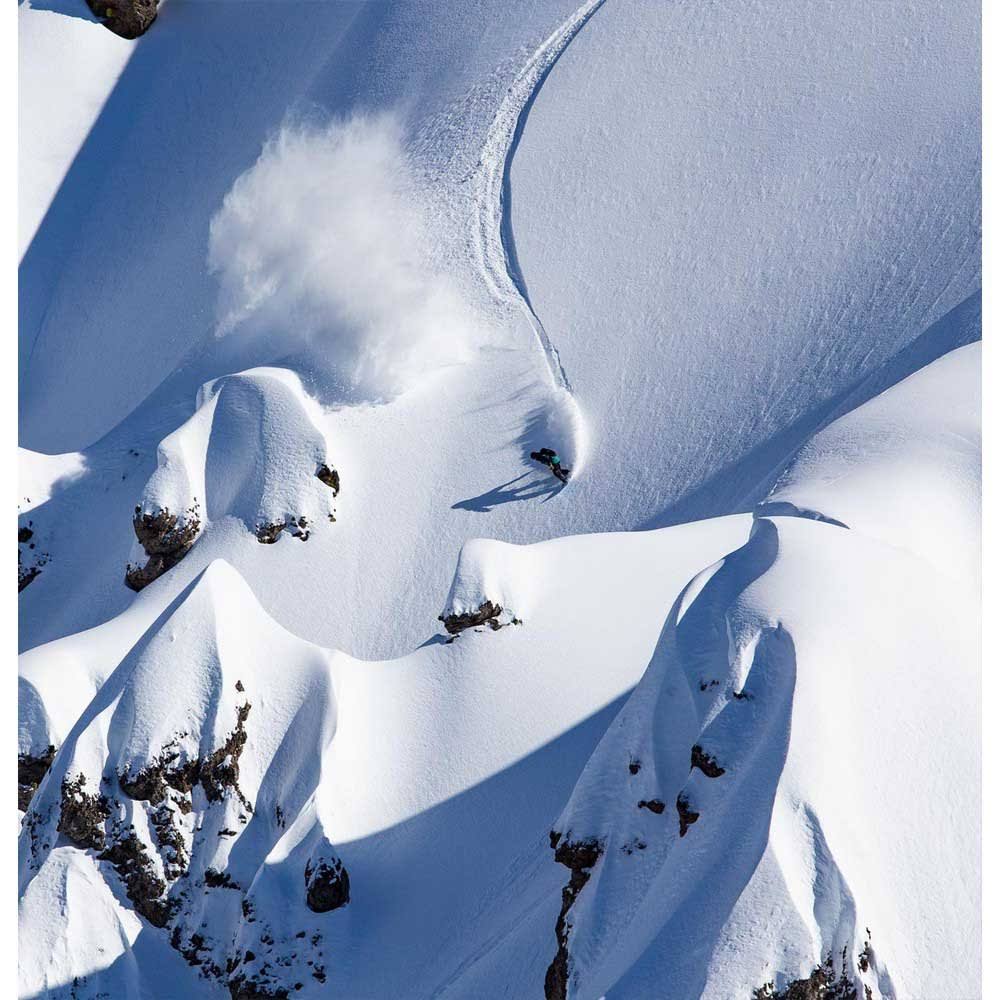 Jones Frontier Splitboard 2022 - 158W