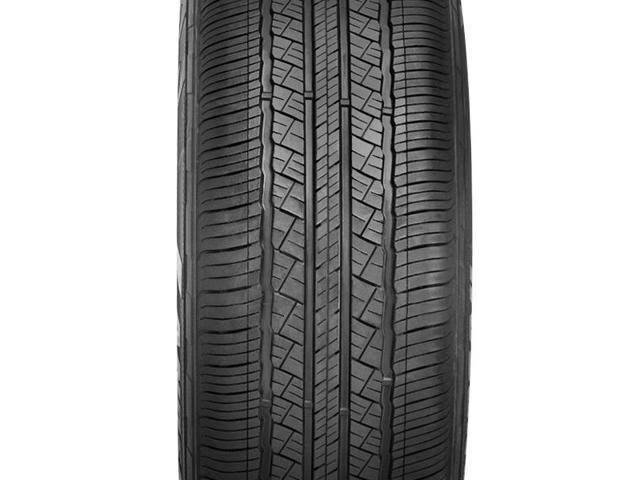 Delinte Thunder D7 Tire (225/35R19 W)