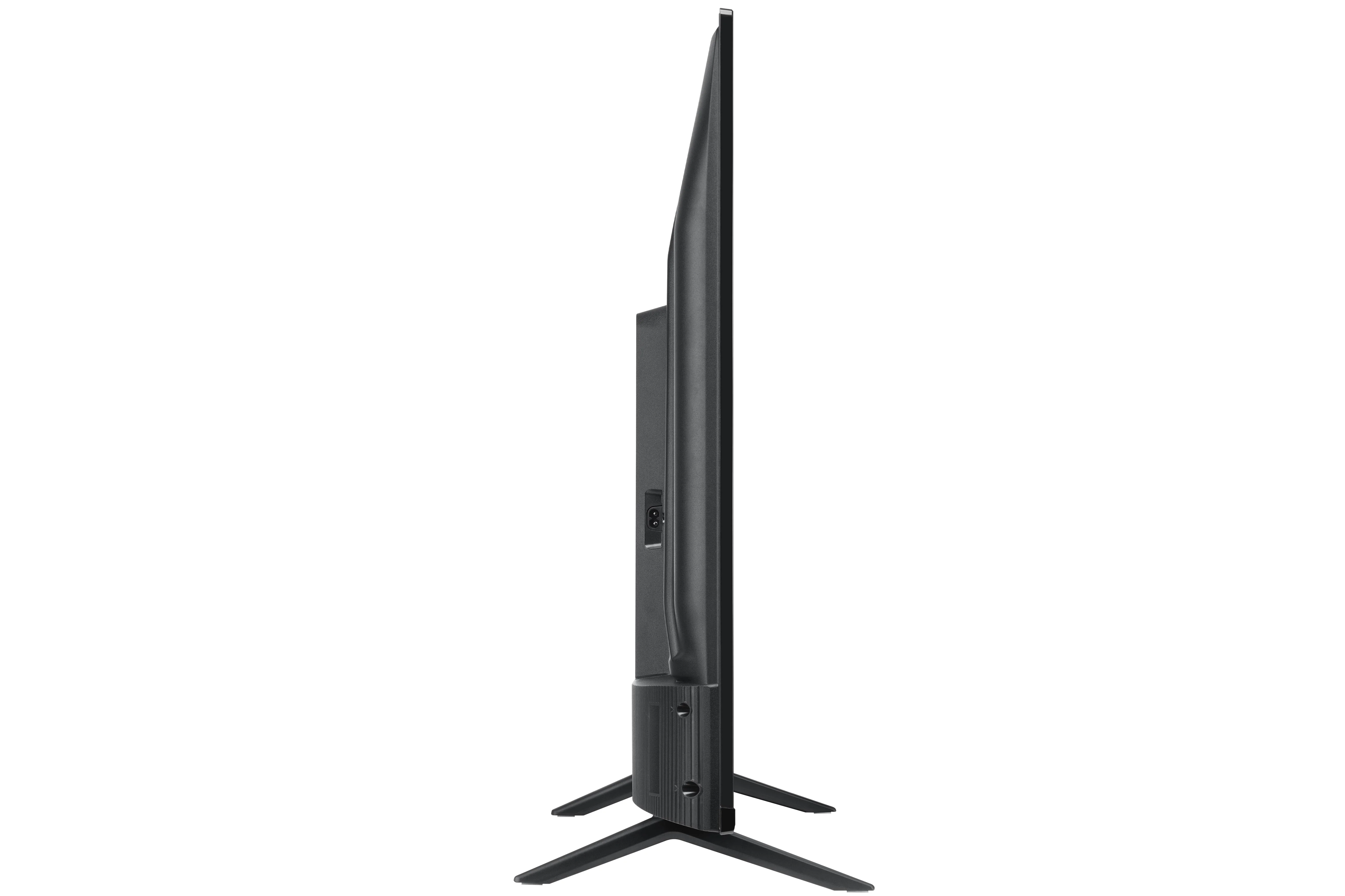 TCL 55" 4K UHD HDR Smart Roku TV - 55S21