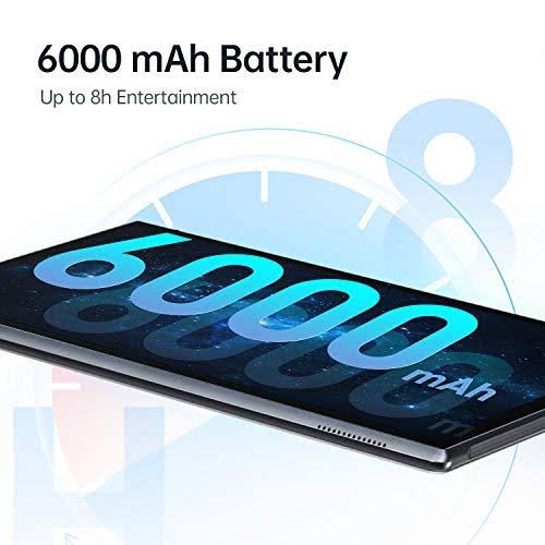Vankyo MatrixPad S10 10 inch Tablet, Android 9.0 Pie,