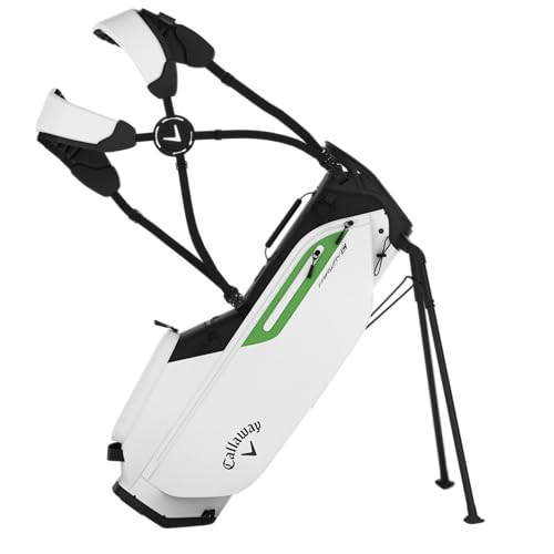 Callaway Golf Fairway C Stand Bag