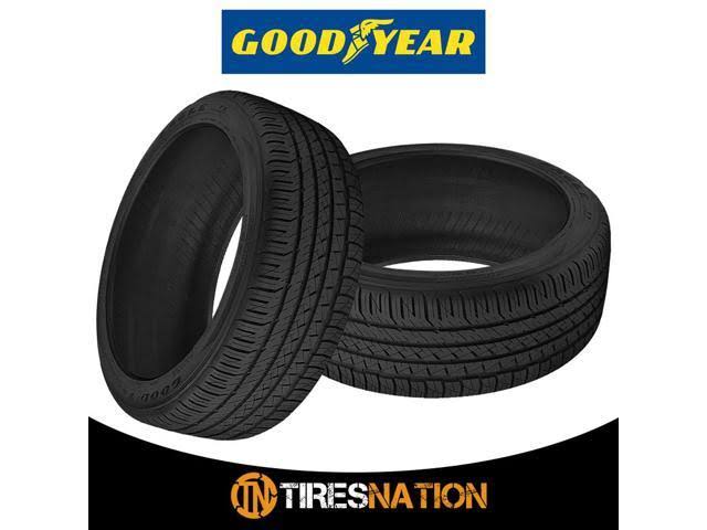 Goodyear - Eagle F1 Asymmetric All-Season - 205/55ZR16 91W