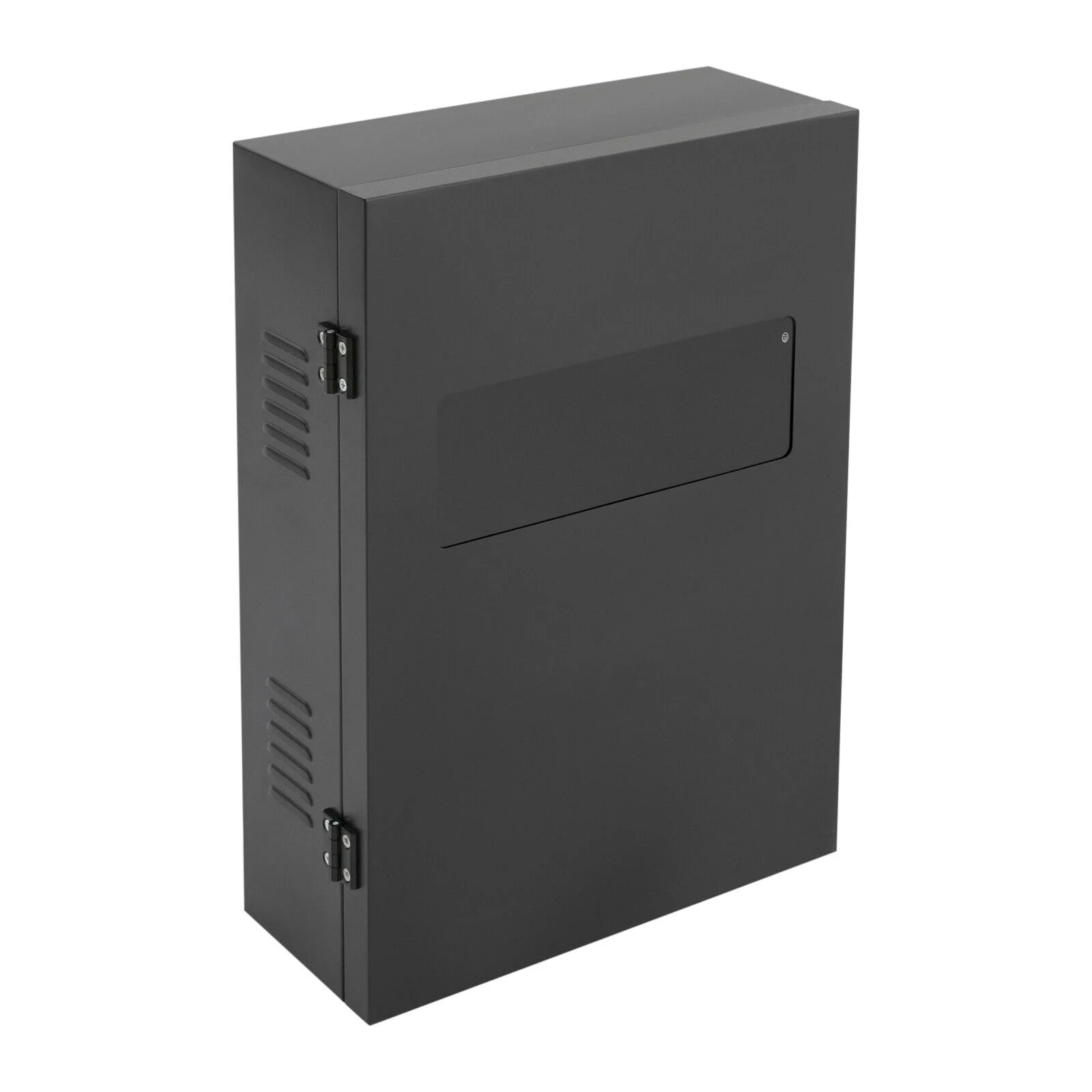 Charging Cable Organizer Wall EV Charger Protective Box,Wall Charger Holder  Box, Charger Station Box