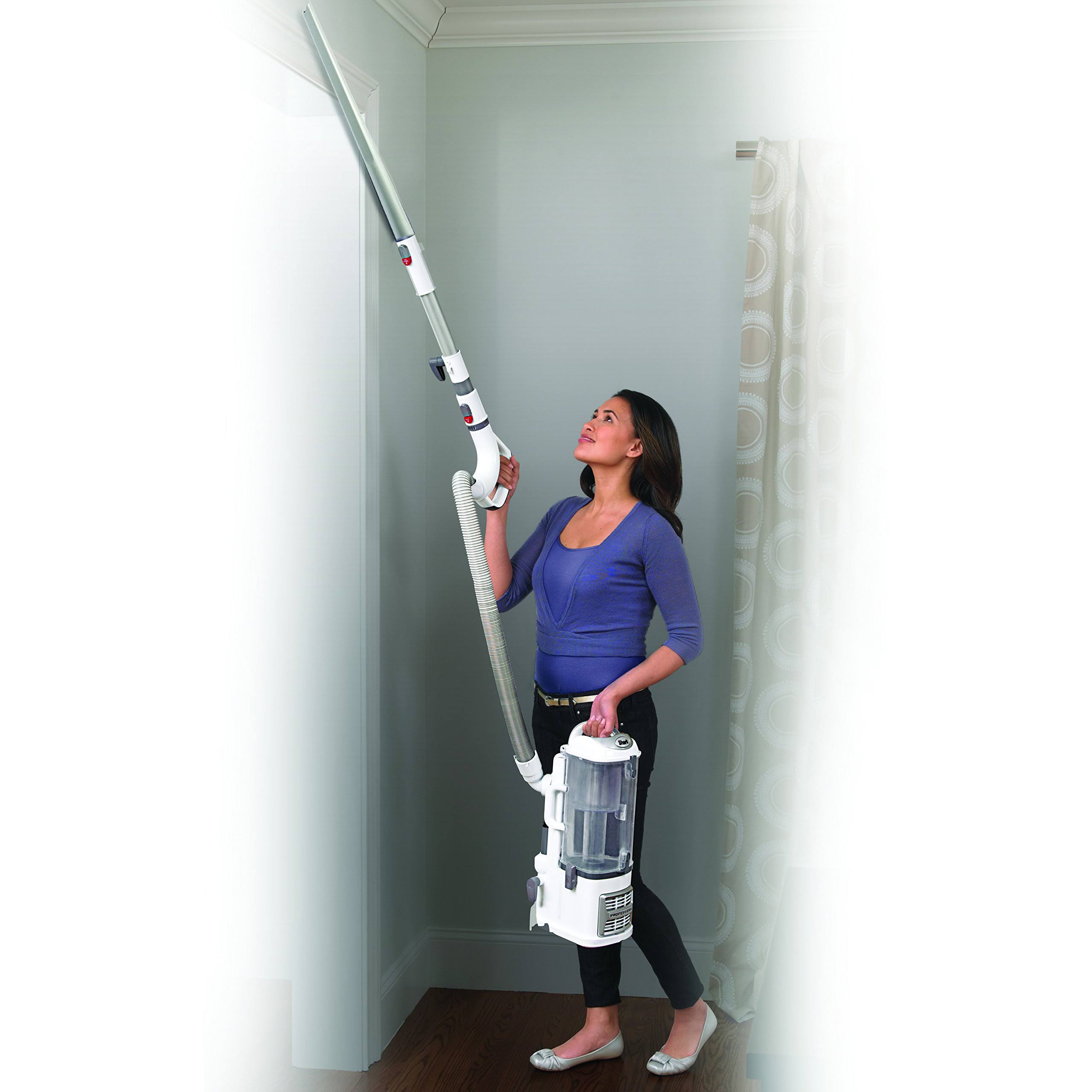 Shark Navigator Lift-Away Professional Upright Vacuum NV356E