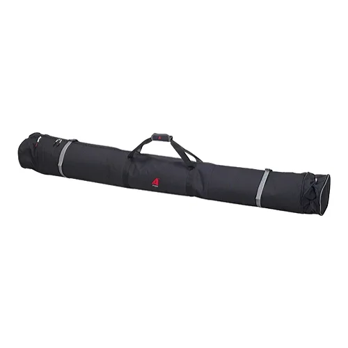 Athalon Expanding Double Ski Bag Padded