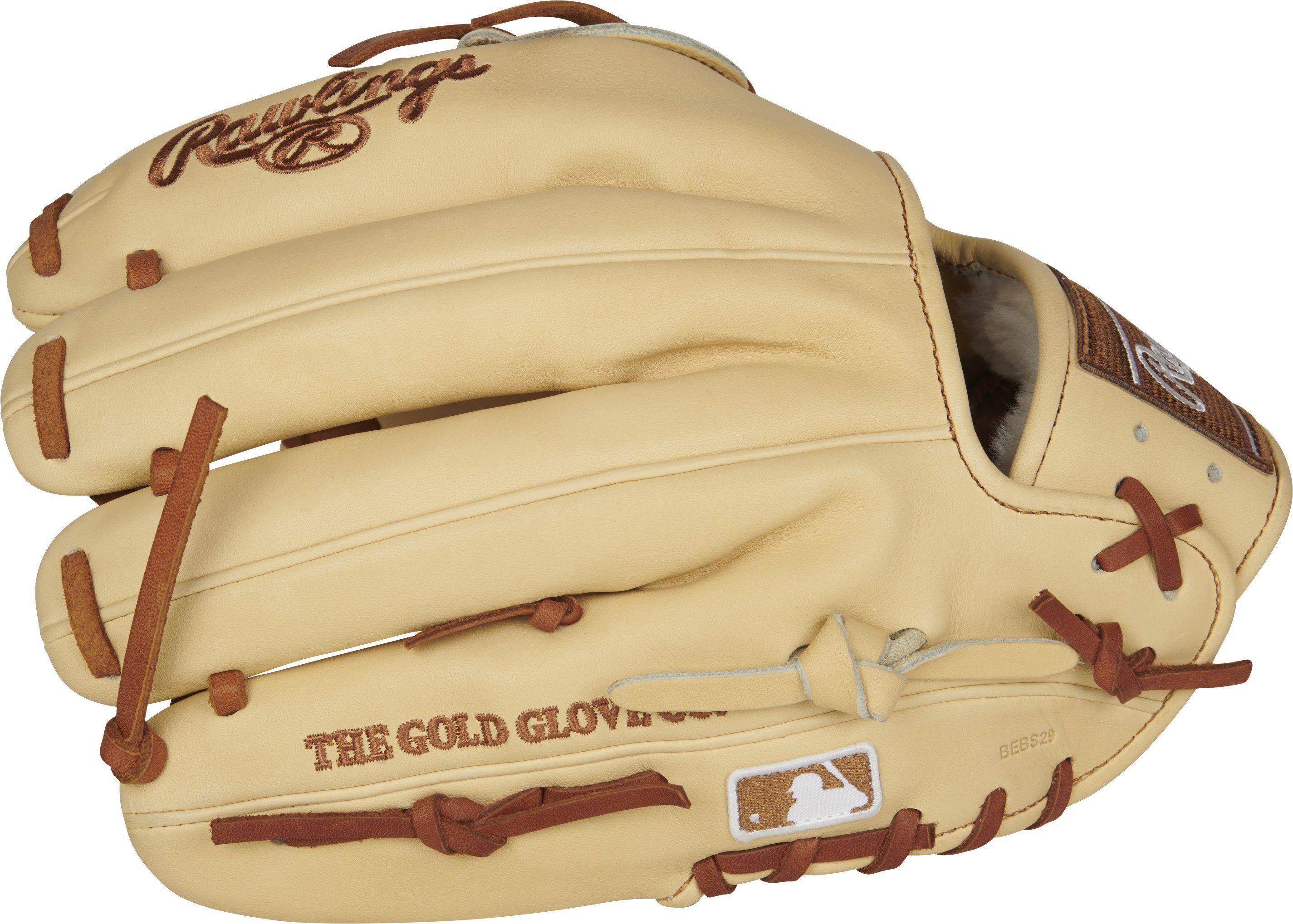Rawlings Pro Preferred 11.75x22 Baseball Glove: PROS205-30C