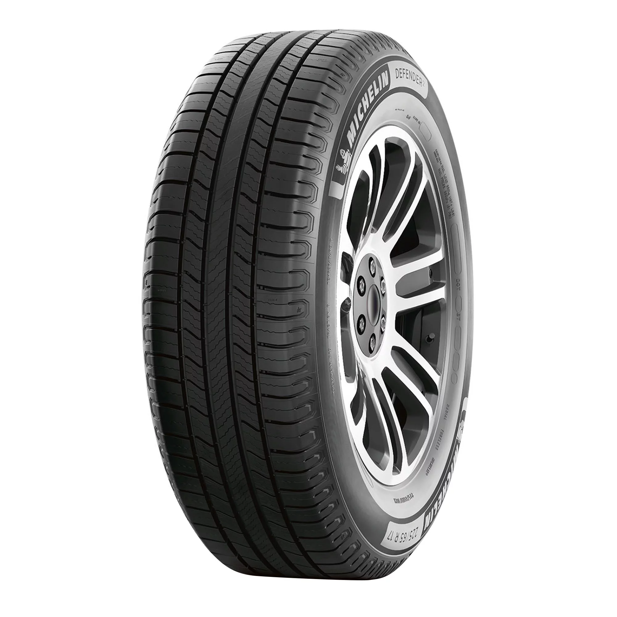 Michelin Defender 2 All Season 235/55R20 102H Passenger Tire