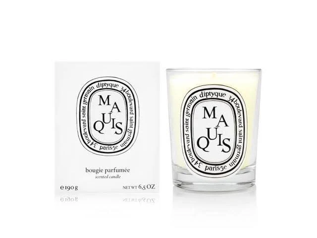 Diptyque Maquis 6.5 oz Scented Candle
