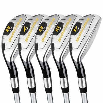 Orlimar Escape Hybrid Rescue Club, Graphite