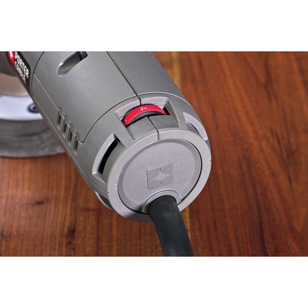 Porter-Cable 7346 6 in. Variable-Speed Random Orbit Sander