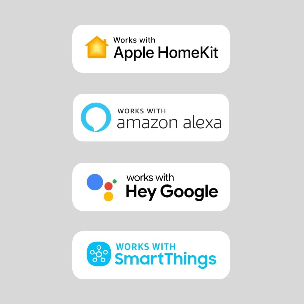 ecobee3 lite Smart Thermostat (Compatible with Alexa)