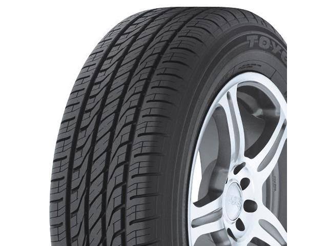 Toyo Extensa A/S Tire - P215/60R15 93H
