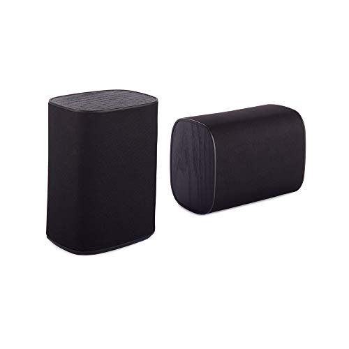 SAMSUNG S90CA Series TV with Audio Speakers (2023)
