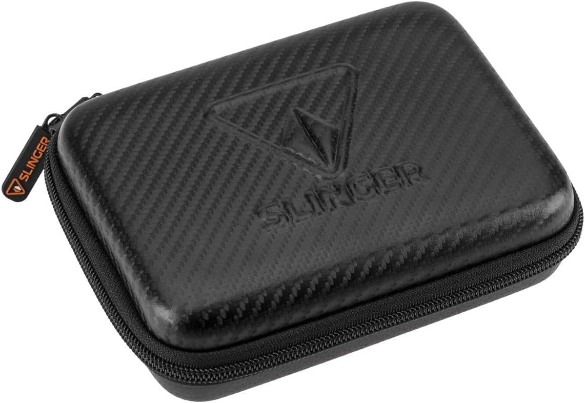 SanDisk Extreme Portable 4TB USB 3.2 Gen 2 Type-C External SSD V2, Black, Bundle with HD-1 Drive Case