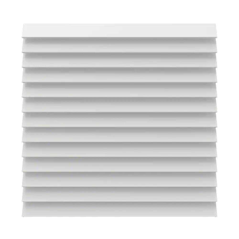 Barrette Outdoor Living 6 ft. x 6 ft. Louvered Fence Panel - Shop Hardware Tools Online Store