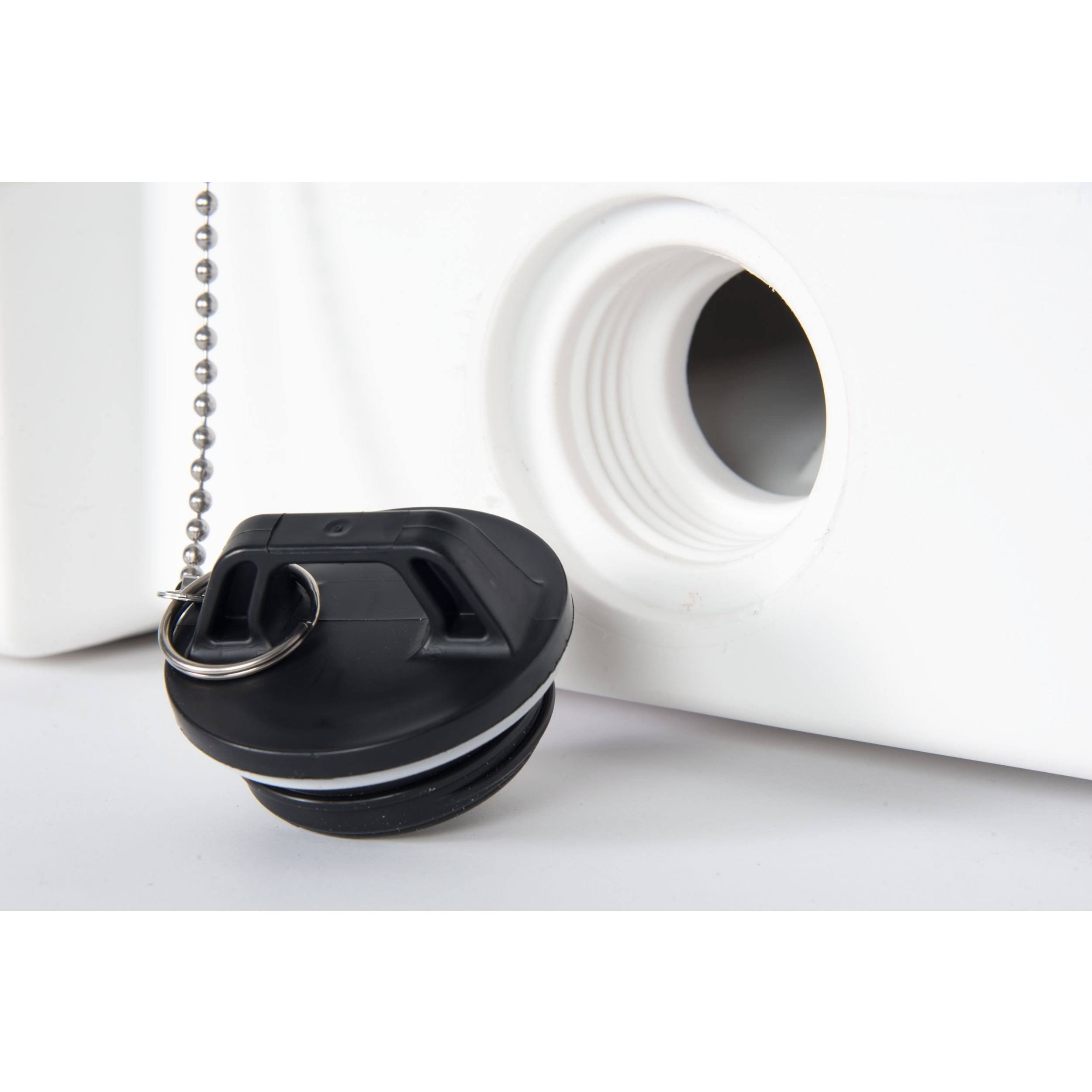 Igloo Cooler 55-Quart Plastic Marine Cooler