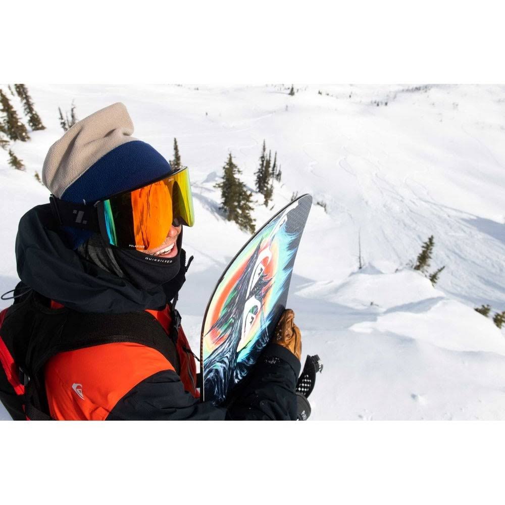 Lib Tech Dynamo Snowboard
