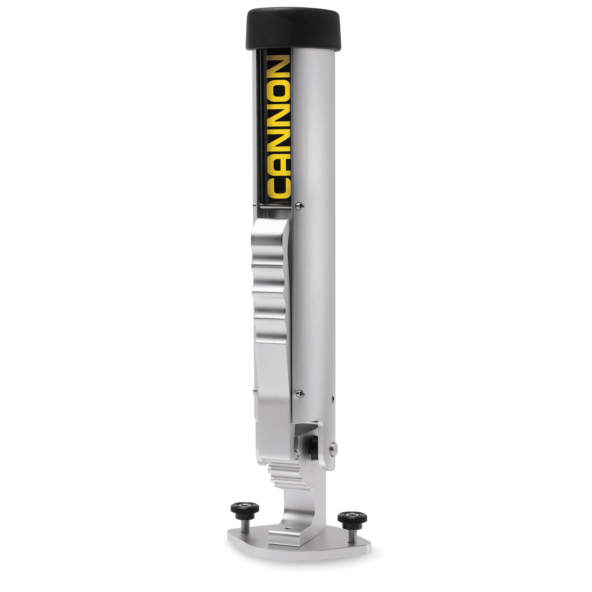 Cannon Adjustable Rod Holder - Single Axis