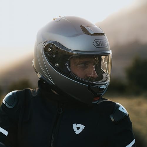 Shoei Neotec 3 Modular Motorcycle Helmet
