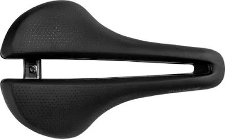 Bontrager Aeolus Comp Bike Saddle Black 155 mm