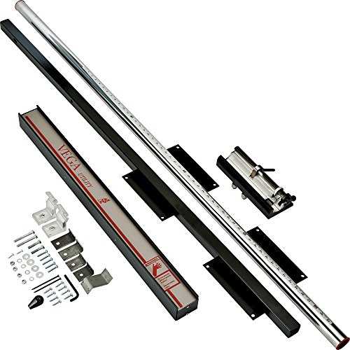 Utility 26 Table Saw Fence By Rockler