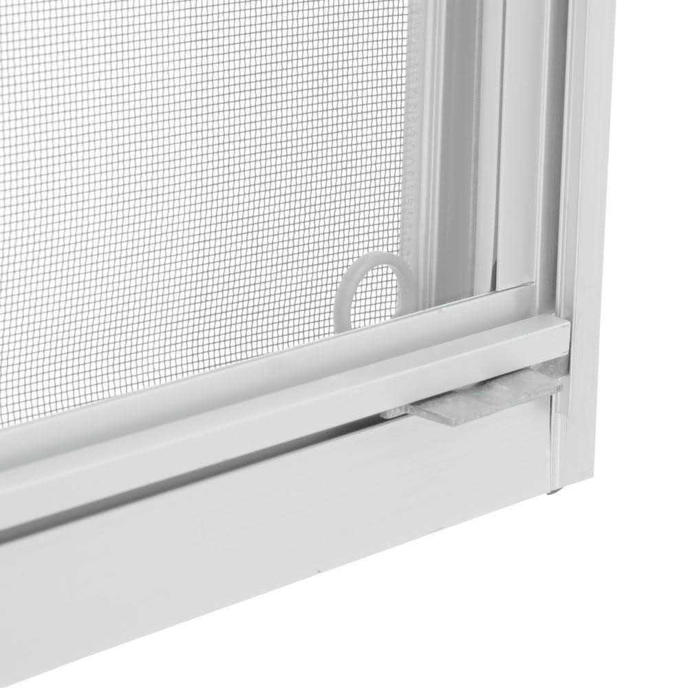 TAFCO Windows 30 in. x 27 in. Mobile Home Single Hung Aluminum Window