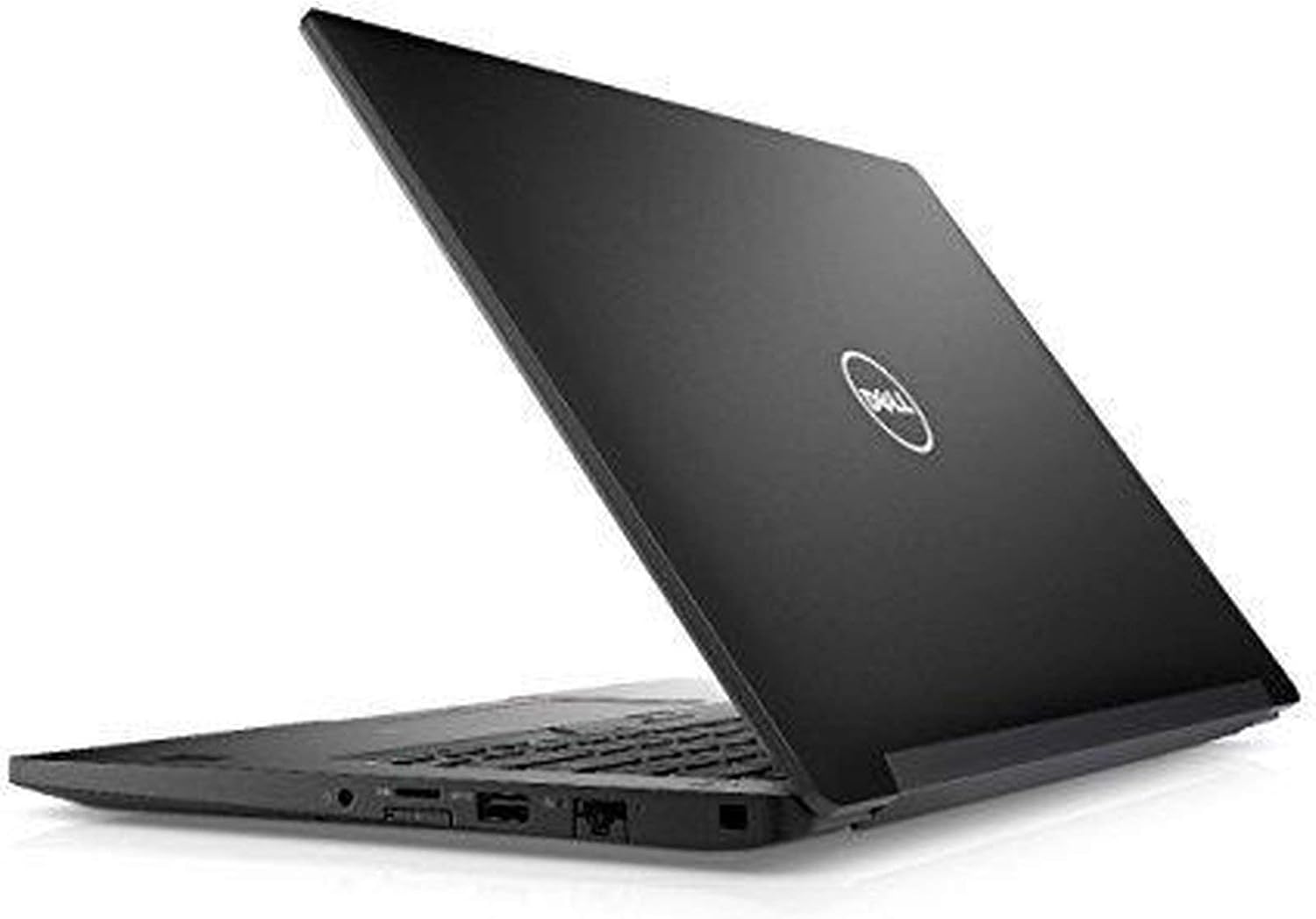 Dell Latitude 7480 Intel Core i5-6300U X2 2.4GHz 8GB 256GB SSD 14 inches, Black (Renewed)