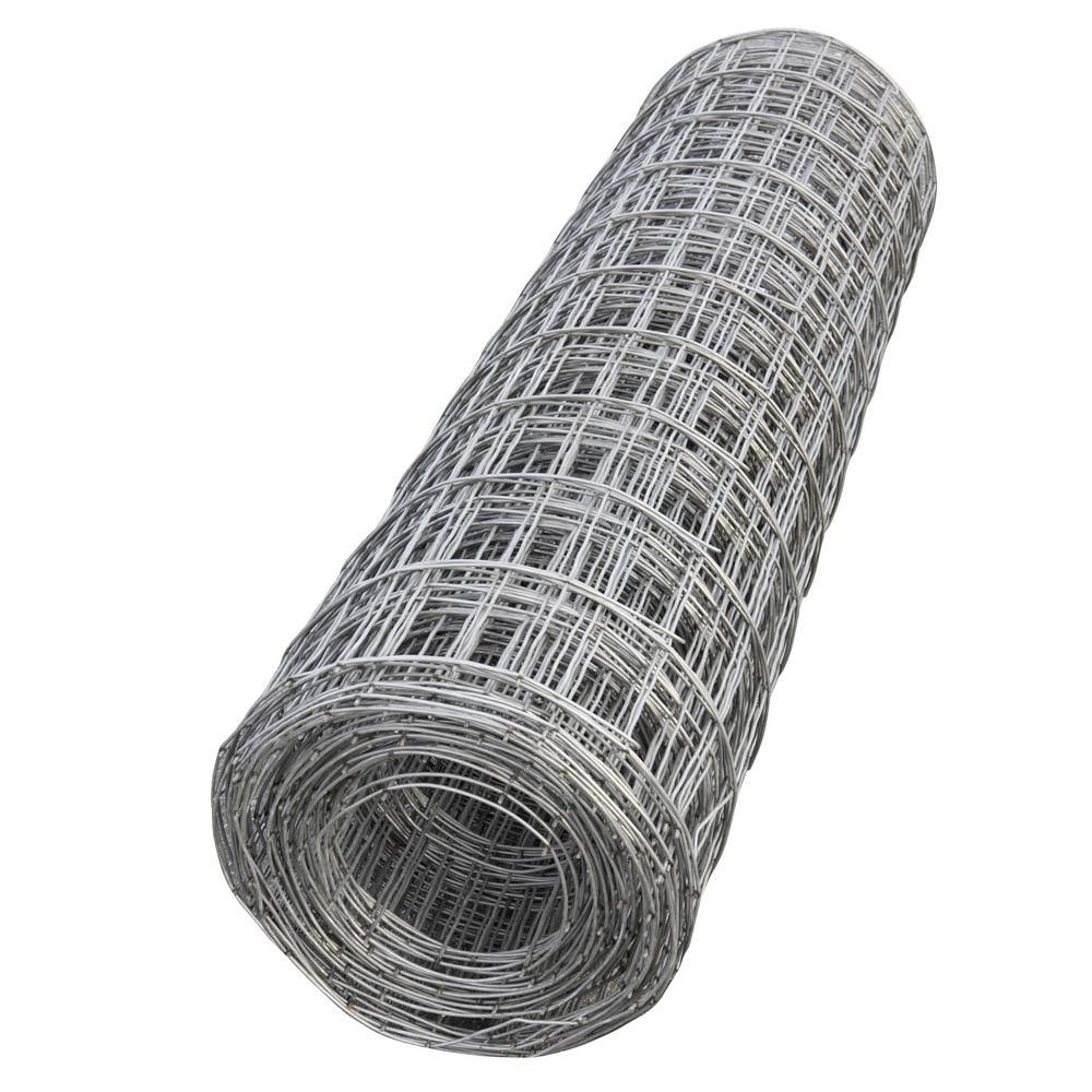 Lowe&s 5 ft. x 150 ft. Steel Mesh Roll 19224