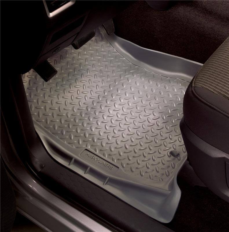 Husky Liners 25553 Classic Style Cargo Liner