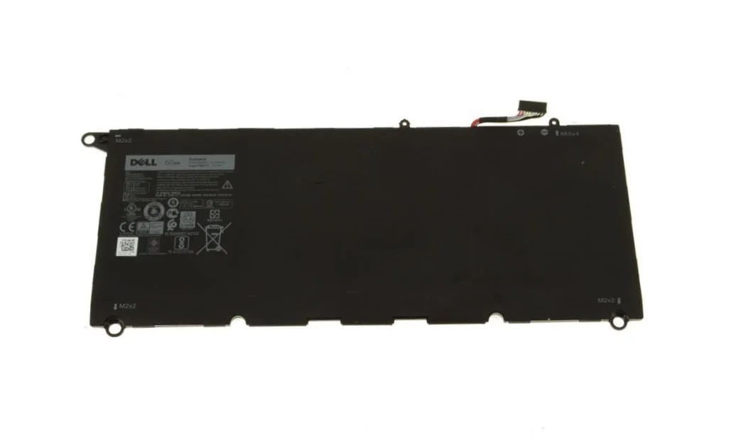 New Genuine Dell XPS 13 9360 7.6V 8085mAh Battery 0RNP72 RNP72 - Curated Treasures Market