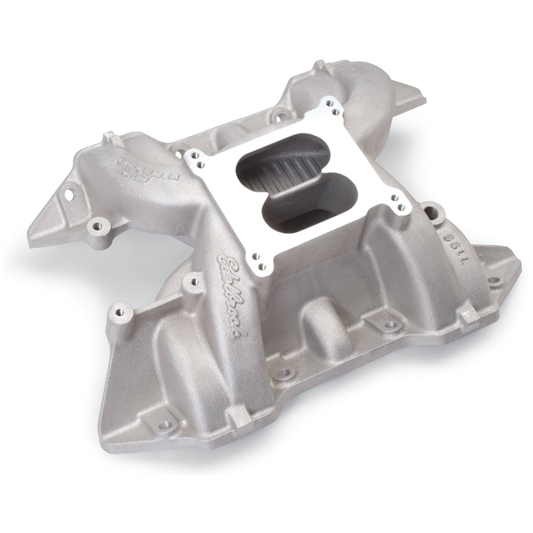 Edelbrock 7193 Performer RPM Intake Manifold