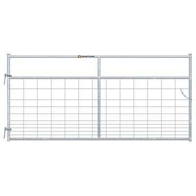 CountyLine Galvanized Gate Mesh - Shop Hardware Tools Online Store