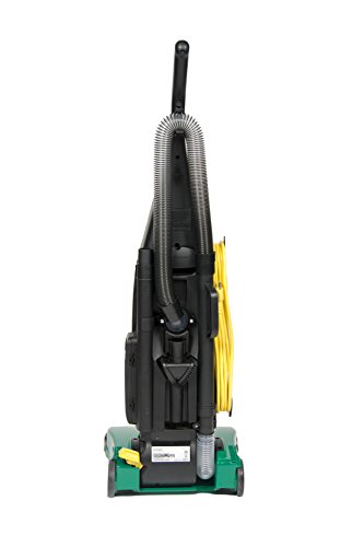 Bissell Biggreen Commercial Vacuum Cleaner Corded Bgu1451T Carpet Upholstery Cleaning Machine