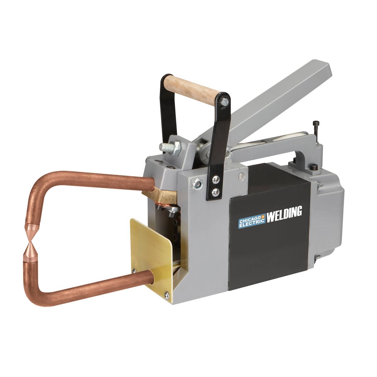 Chicago Electric 240V Spot Welder 61206