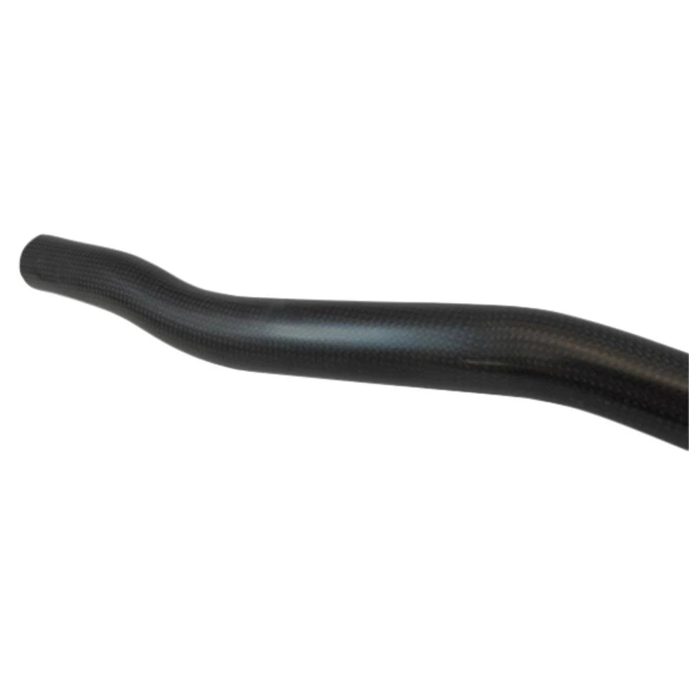 Werner Cyprus Carbon Paddle