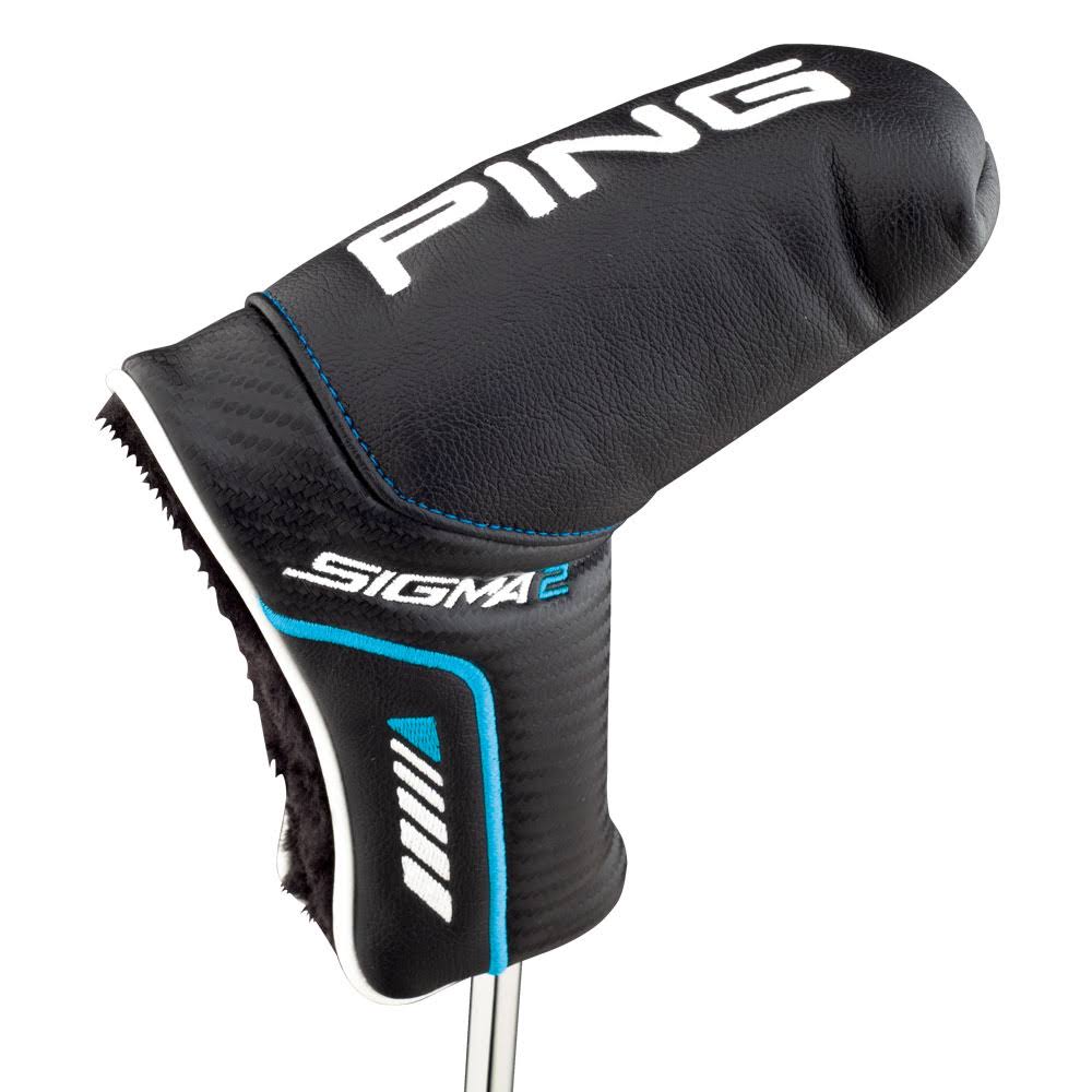 Ping Sigma 2 Anser Putter - Stealth