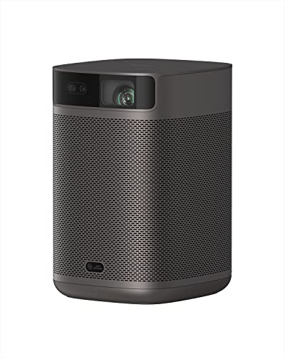 XGIMI MoGo Pro & MoGo 2 Pro