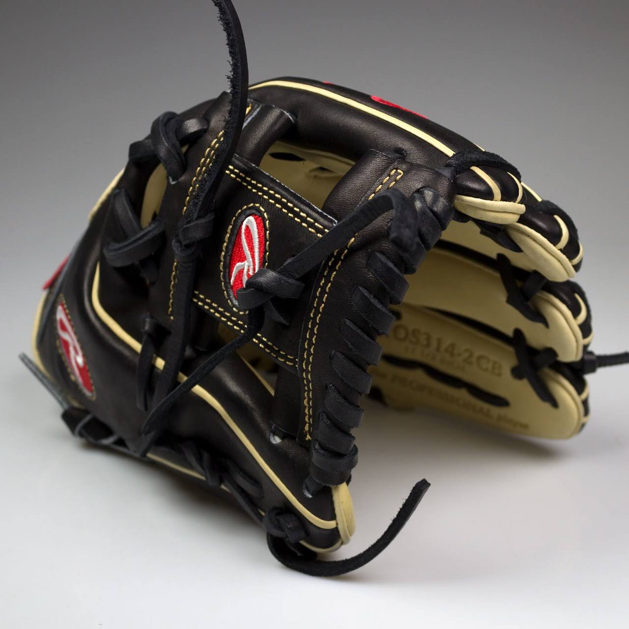 Rawlings Pro Preferred 11.5x22 Baseball Glove - Right