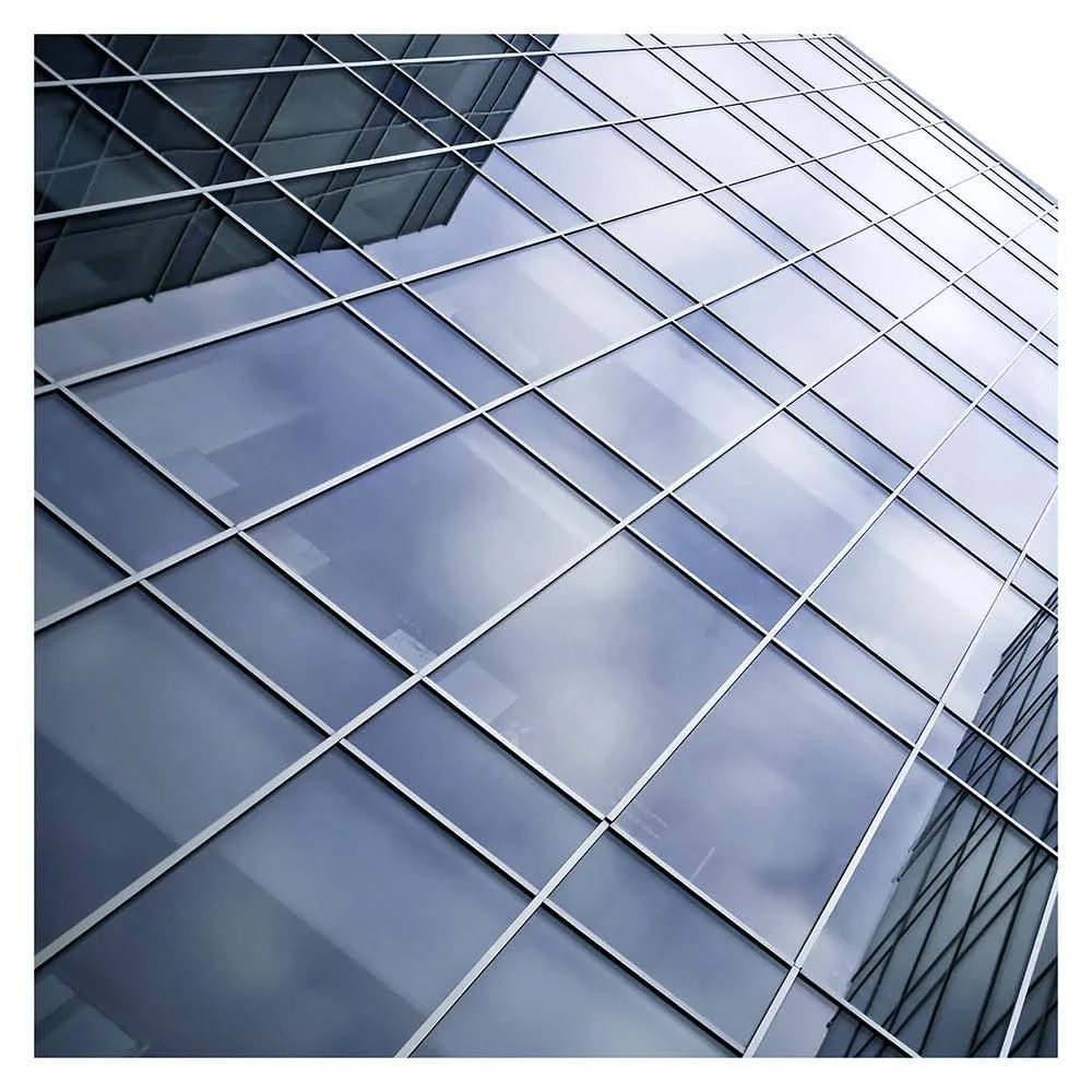 Bdf NC35 Window Film Premium High Performance Heat Control Nichrome 35, Medium (36in x 24ft)