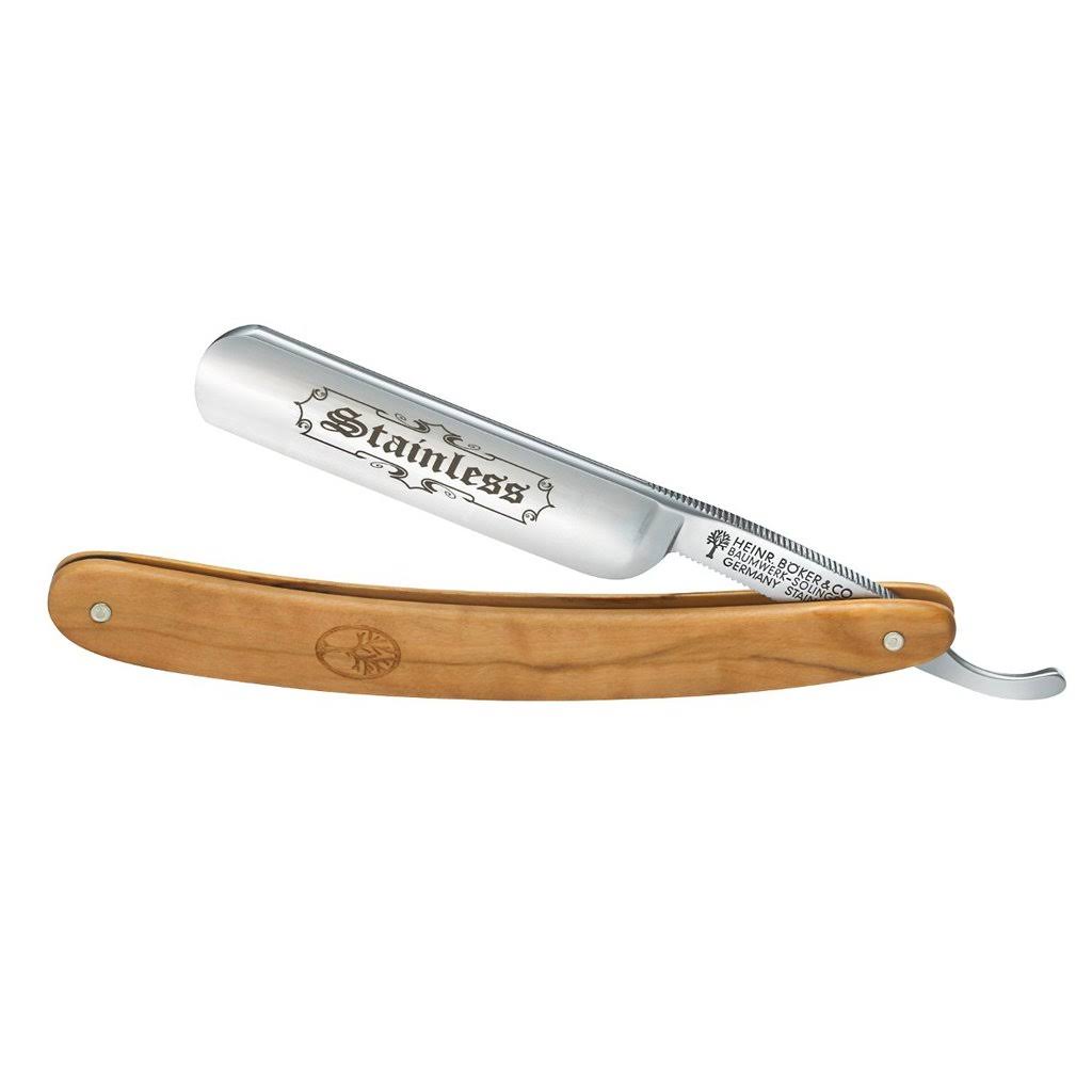 Boker Razor Stainless 140537