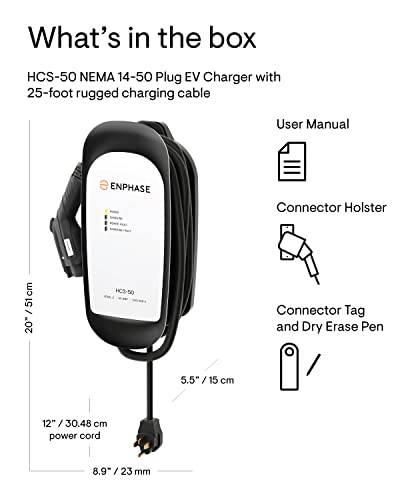 Single EV Chargers